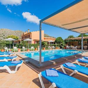 Villa La Rosaleda - By Dream Villas Pollensa