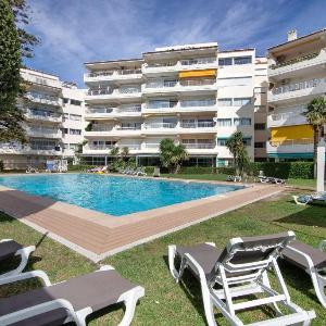 T1 em Vilamoura - Parque Mourabel