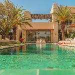 Villas in Marrakech 