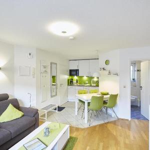 Ferienwohnung Dwarslooper