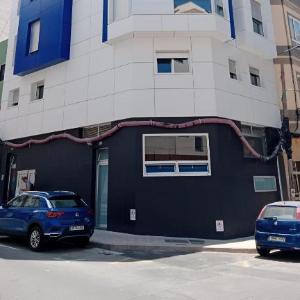 SeaSand Canteras by Canarias Homelidays