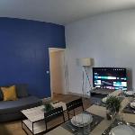 Appartement Quartier Palais Garnier Free Netflix Paris
