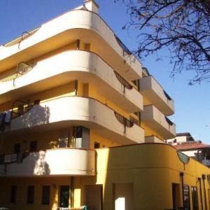 Residence Mediterraneo - Agenzia Cocal