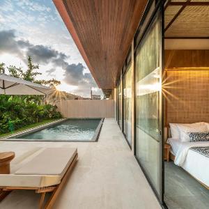 TUI BLUE Berawa Hotel and Villas
