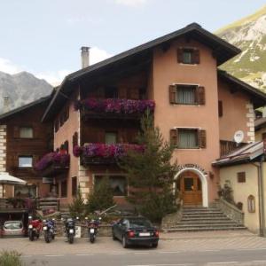 Hotel Adele