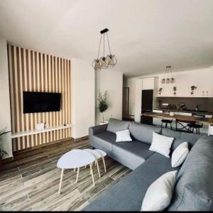 Tirana City Comfort