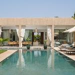 Villa Netumia Marrakech