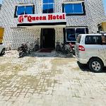 Hotel The Queen Islamabad