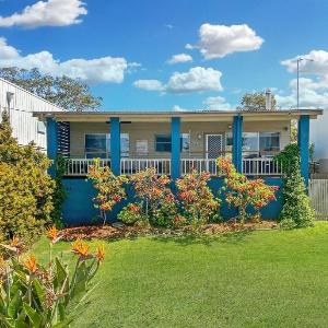 Jacs Joint by Experience Jervis Bay