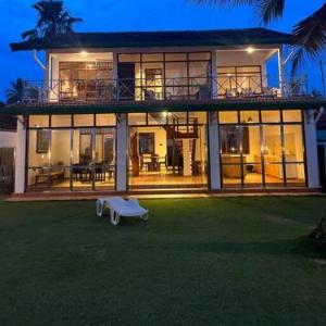 Villa Leela Bentota