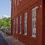 Holiday homes in Schwerin 