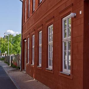 Ferienwohnung Klosterstraße direkt am Schloß