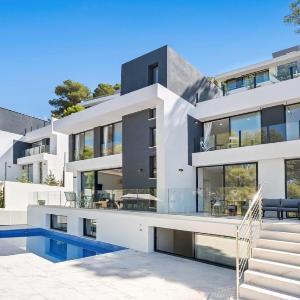 Villas Pinares de San Anton - Sea City Mountain Views