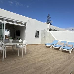 Seaside Home Playa del Ingles refurbished in 2024