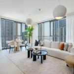 Skyline Huge 1 Bedroom Apartment Creek