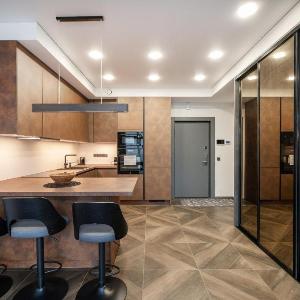 Modern Oasis in Vilnius Center by Reside Baltic
