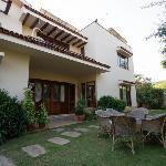 Elevé Villa