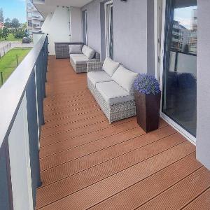 Stunning Apartment In Sianozety With Wifi