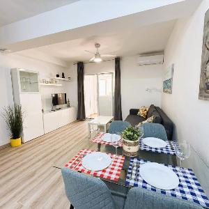 Magnífico Apartamento en el centro de Fuengirola