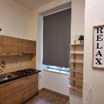 Apartment Krakovska 20