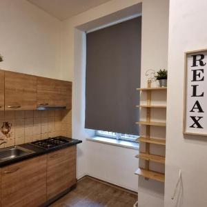 Apartment Krakovska 20