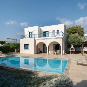 Villa Artemis