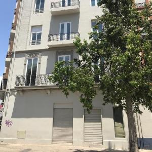 ApartUP Belmar Apartments