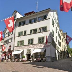 Boutique Hotel Kindli