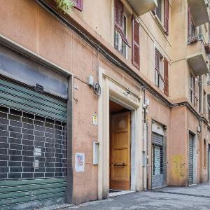 1 Bedroom Cozy Apartment In Genova
