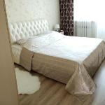 Apartment Volgogradskaya Saransk 