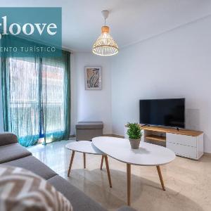 Apartamentos Blue Suites Alicante