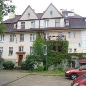 Apartment Gdańsk University