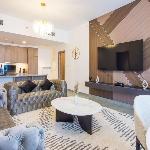 Stella Maris Dubai Marina- Luxurious 1-BR