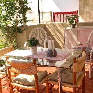 N195 - Numana ampio pentalocale con giardino