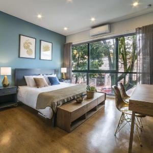 Granada Executive Suites