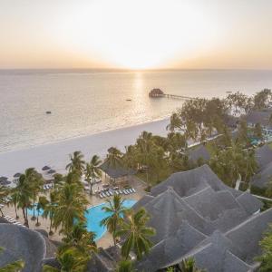 Kiwengwa Beach Resort