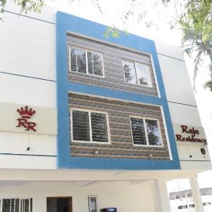 Raja Residency (RR) Near Isha