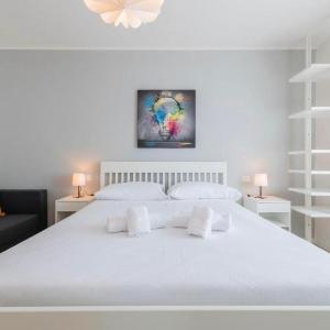 Casa Maglo Camere
