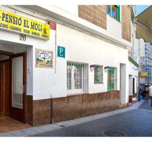 Moli de Mar Lloret - Smart Hotel