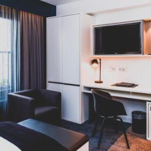 Hotel Bliss