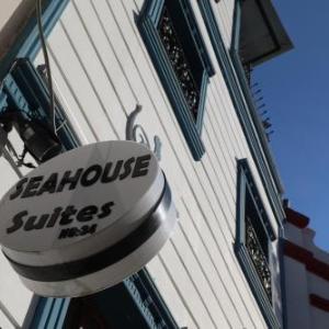 Seahouse Suites