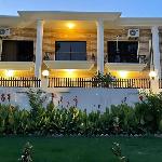 Infinity Villa F-8
