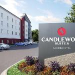 Candlewood Suites Middletown - Goshen by IHG