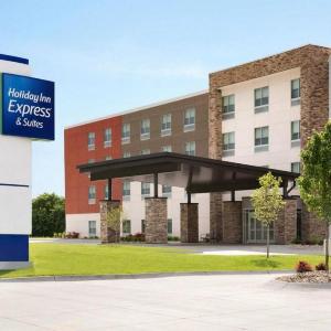 Holiday Inn Express And Suites Meridian I 20 By IHG