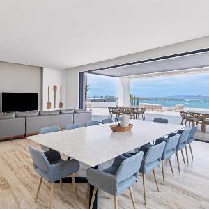 Live Aqua Private Residences La Paz