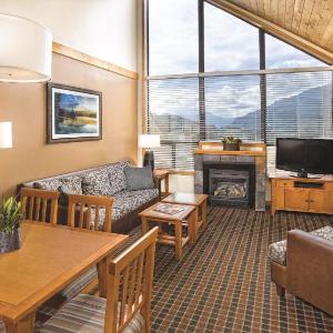 Worldmark Whistler Sundance