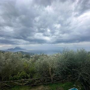 La Vista Sul Golfo