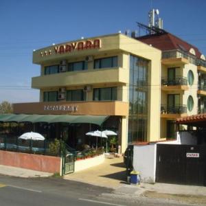 Hotel Varvara