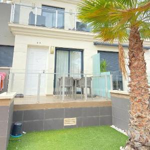 Duplex Zenia beach La zenia