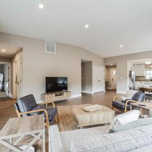 Serene 2-Bedroom Condo in Traverse City